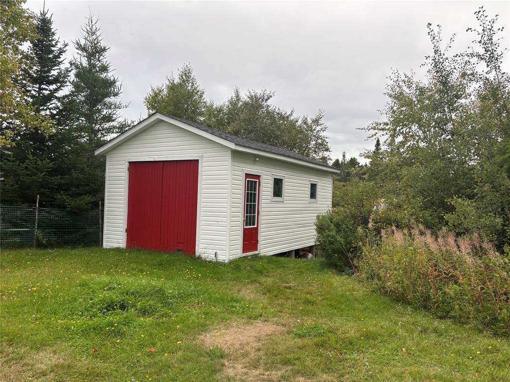 44 Sandy Cove Road, Sandy Cove, NL