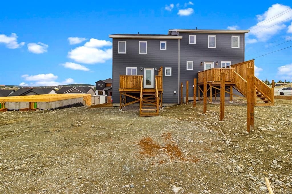 3 Emerald Gem Way, Paradise, NL