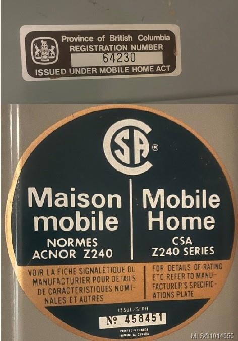 24-10325 Lakeshore Rd, Port Alberni, BC