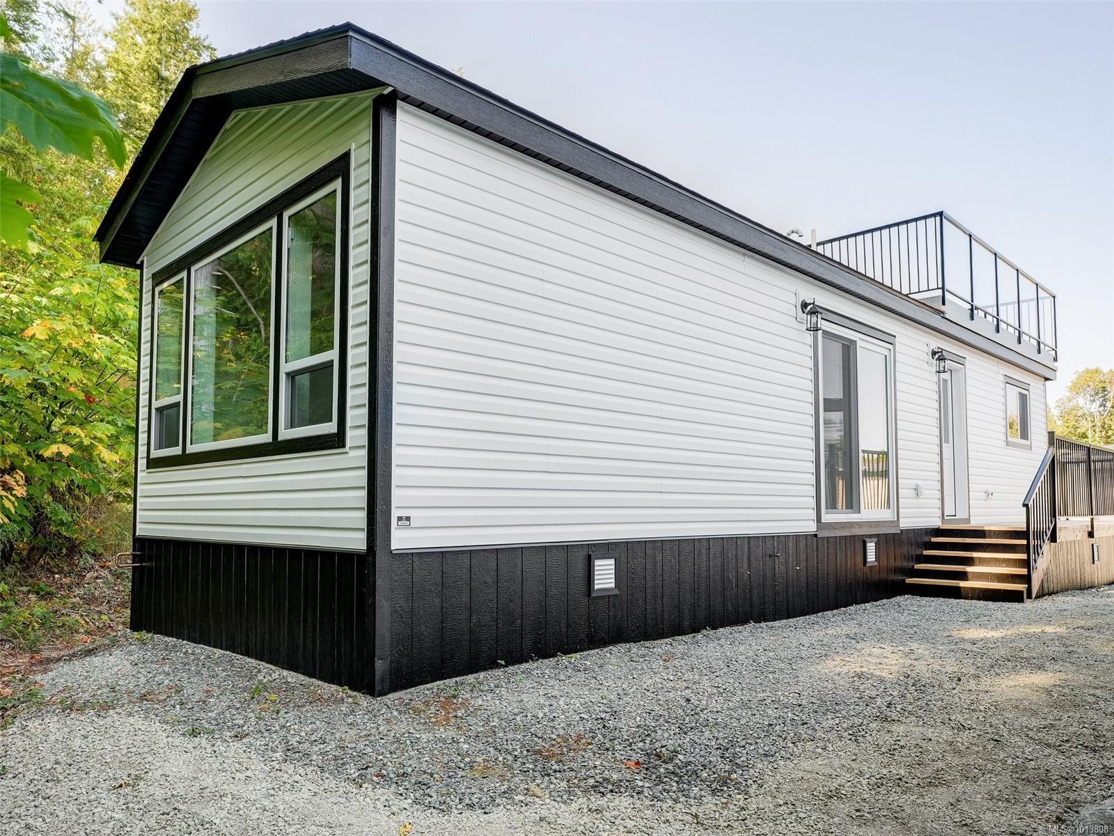 432-747 Old Place Rd, Central Saanich, BC