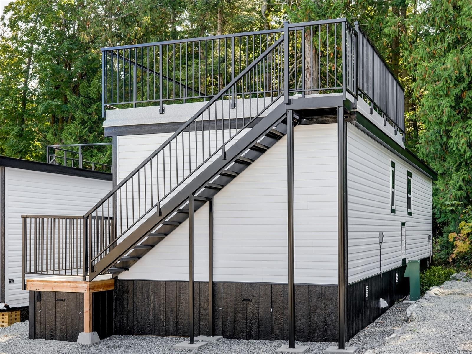 432-747 Old Place Rd, Central Saanich, BC