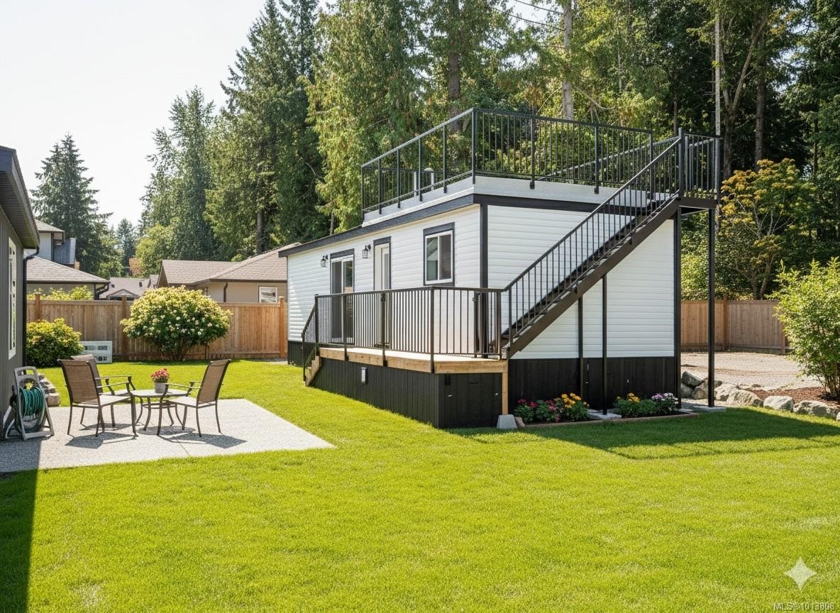 432-747 Old Place Rd, Central Saanich, BC