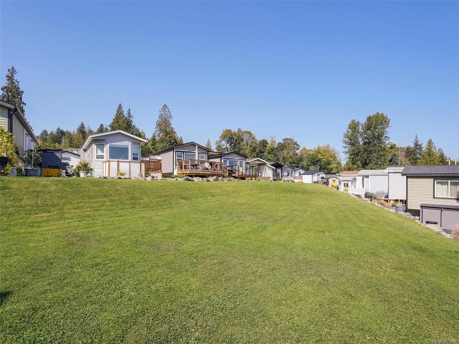 432-747 Old Place Rd, Central Saanich, BC