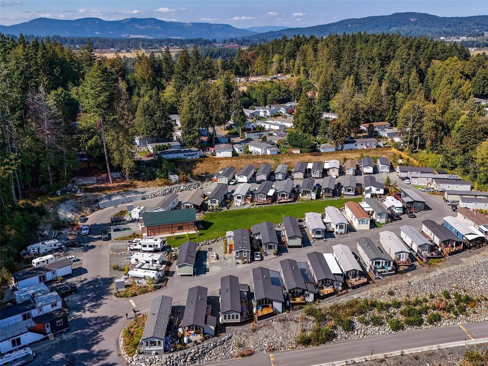 432-747 Old Place Rd, Central Saanich, BC