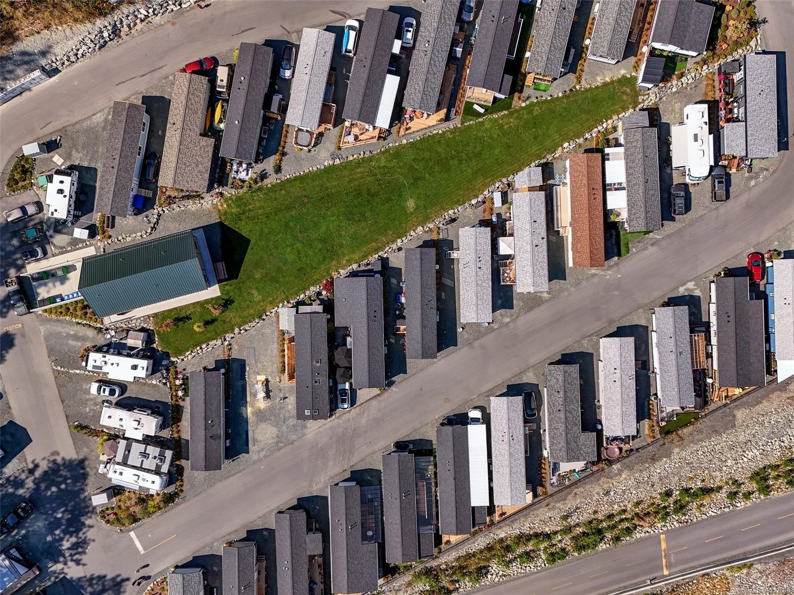 432-747 Old Place Rd, Central Saanich, BC