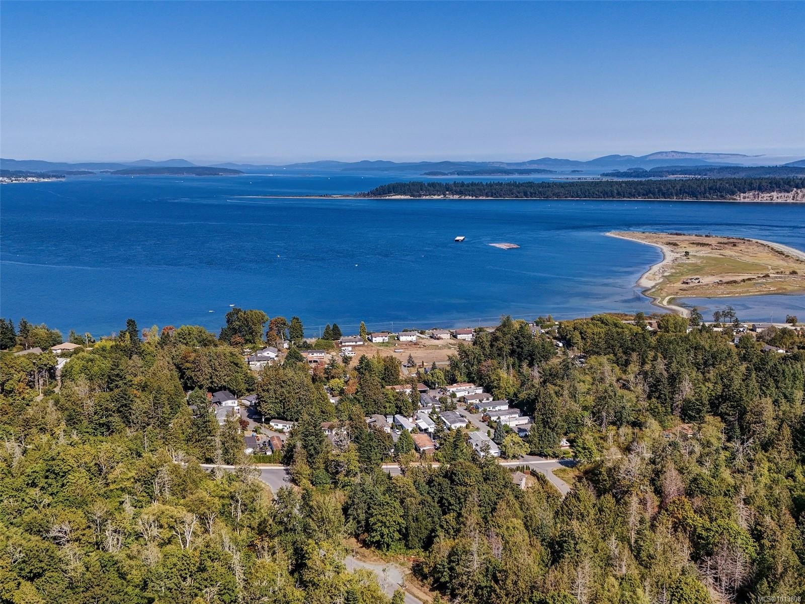 432-747 Old Place Rd, Central Saanich, BC