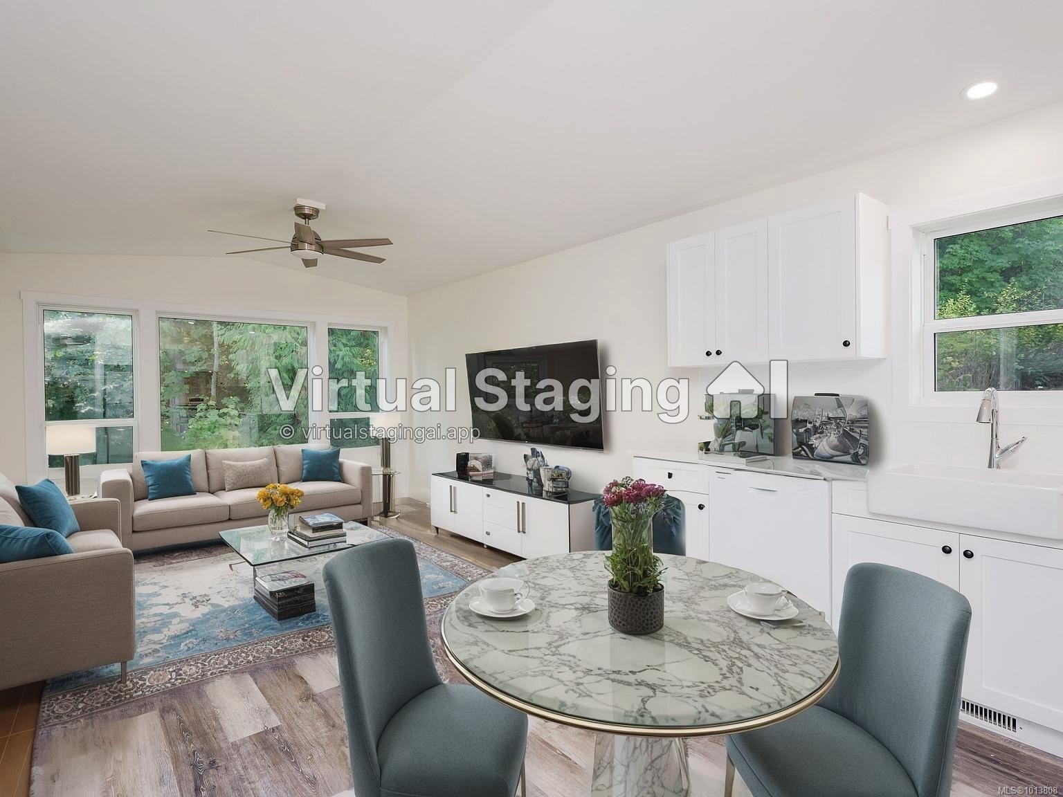 432-747 Old Place Rd, Central Saanich, BC