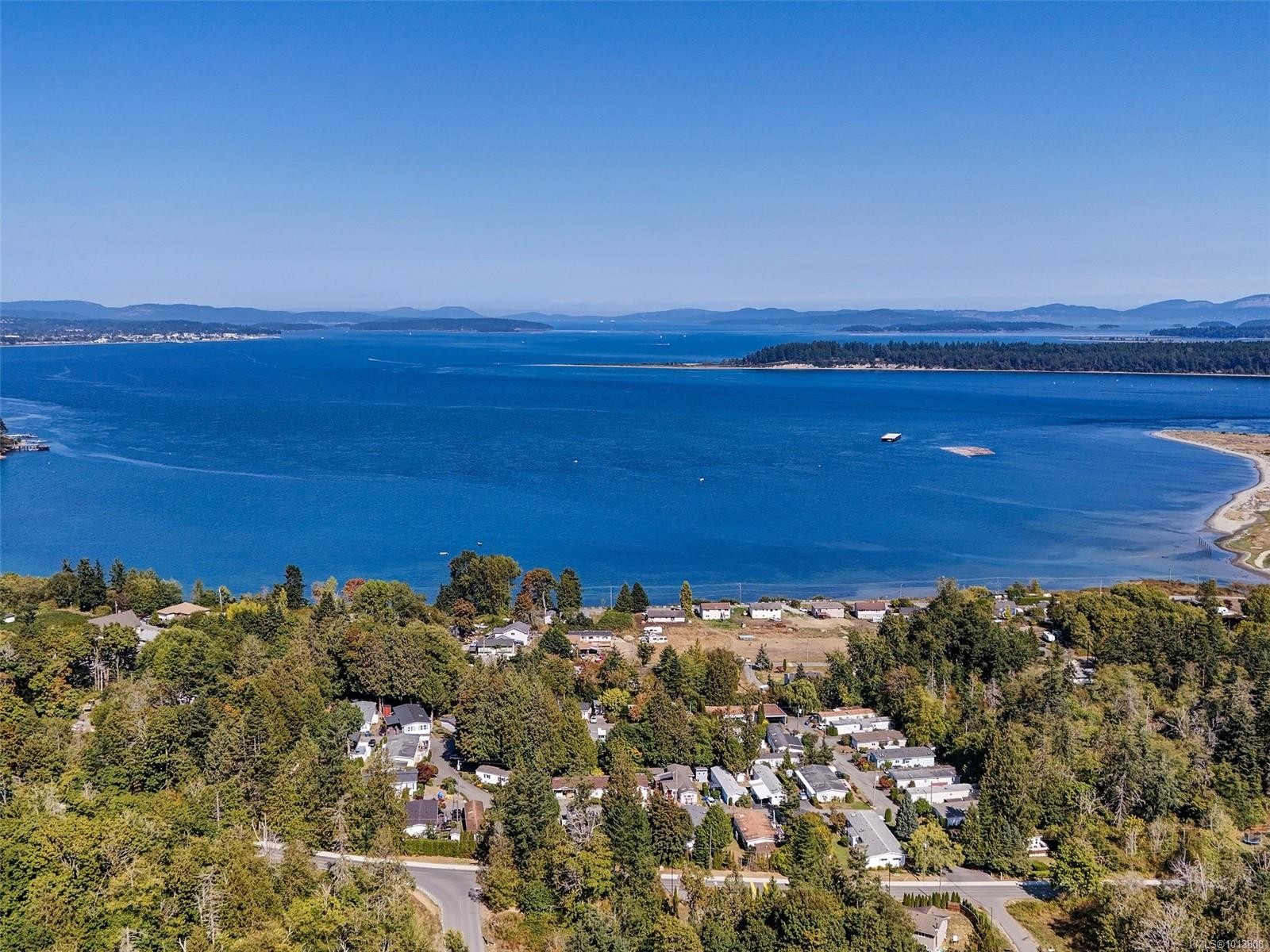 432-747 Old Place Rd, Central Saanich, BC