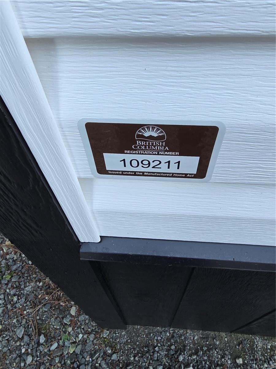 432-747 Old Place Rd, Central Saanich, BC