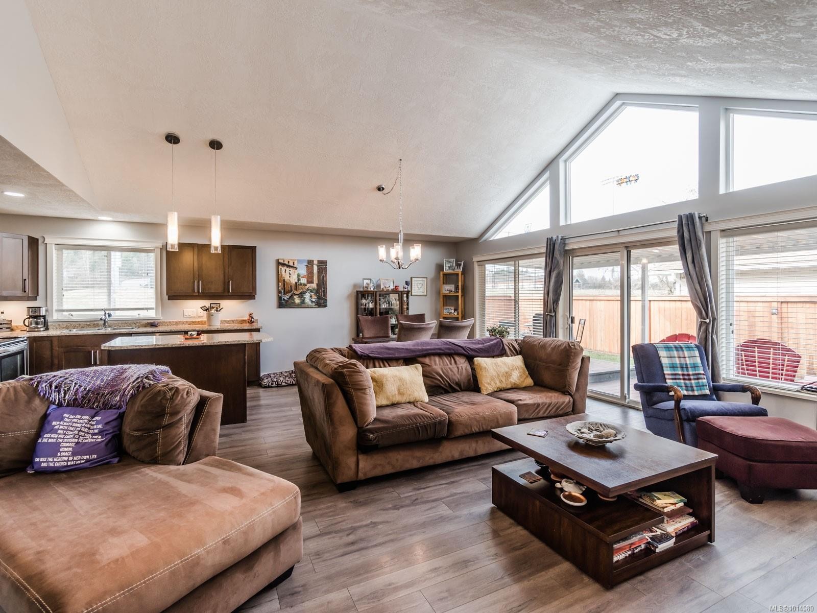 1337 4Th Ave, Ladysmith, BC