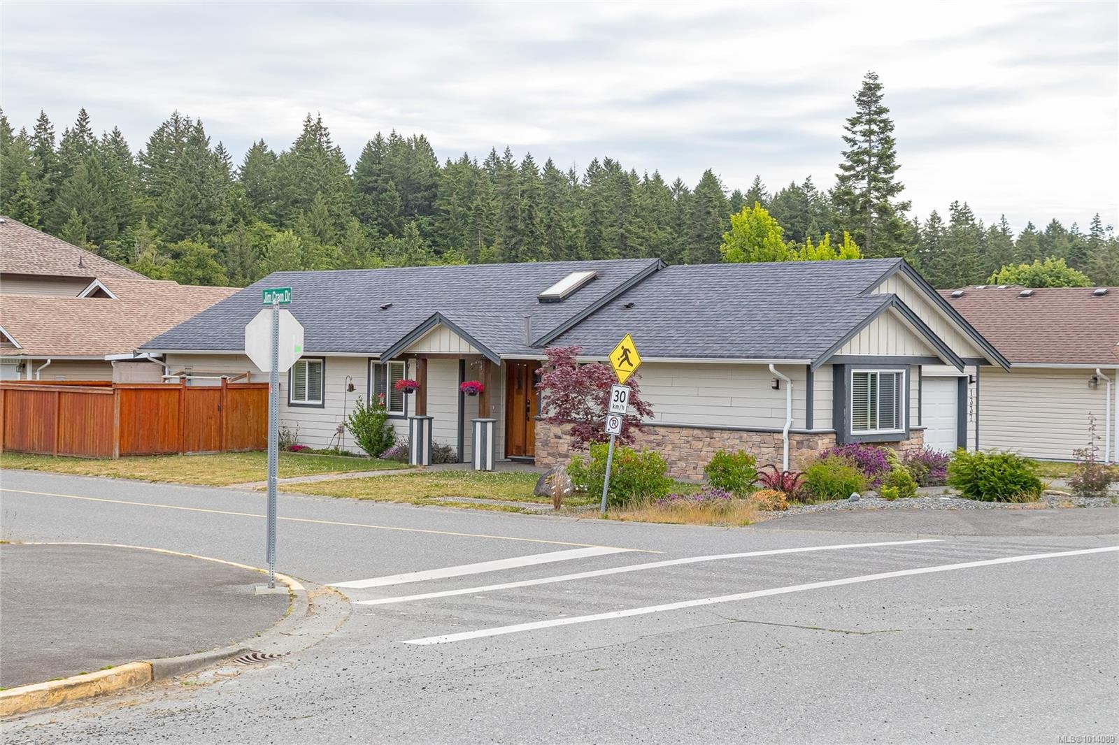 1337 4Th Ave, Ladysmith, BC