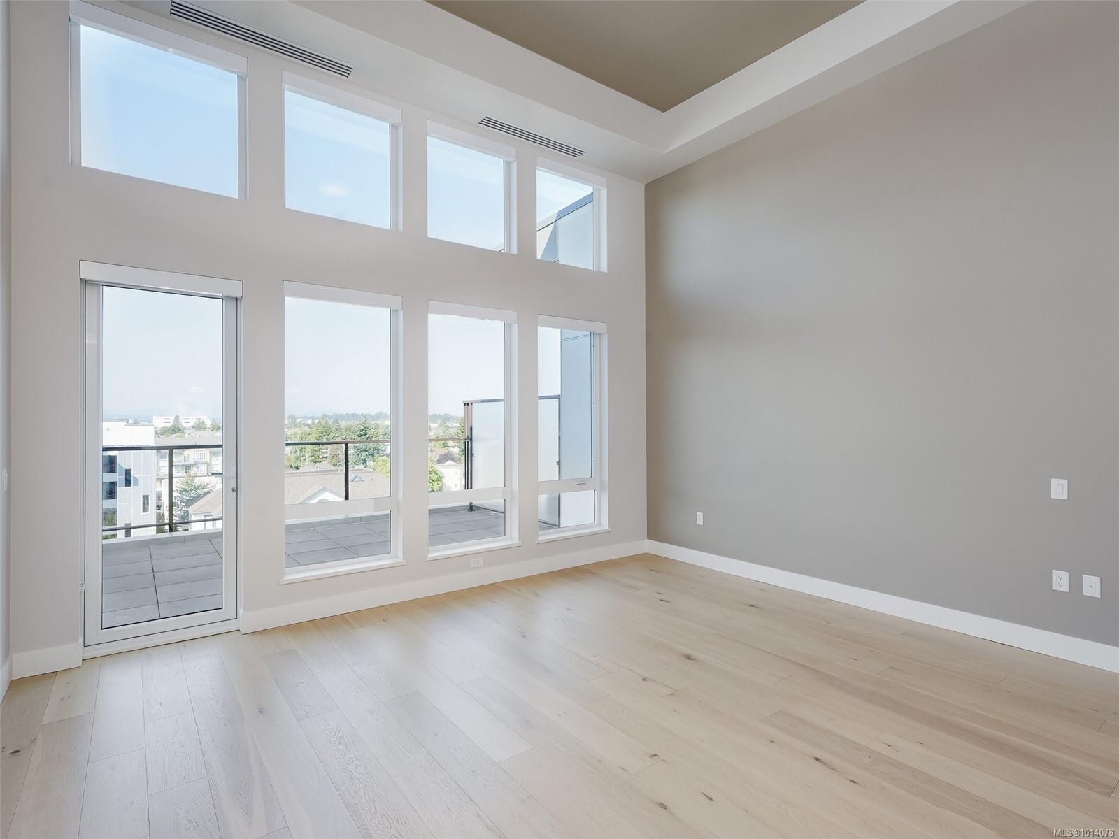 603-2461 Sidney Ave, Sidney, BC - Indoor Photo Showing Other Room