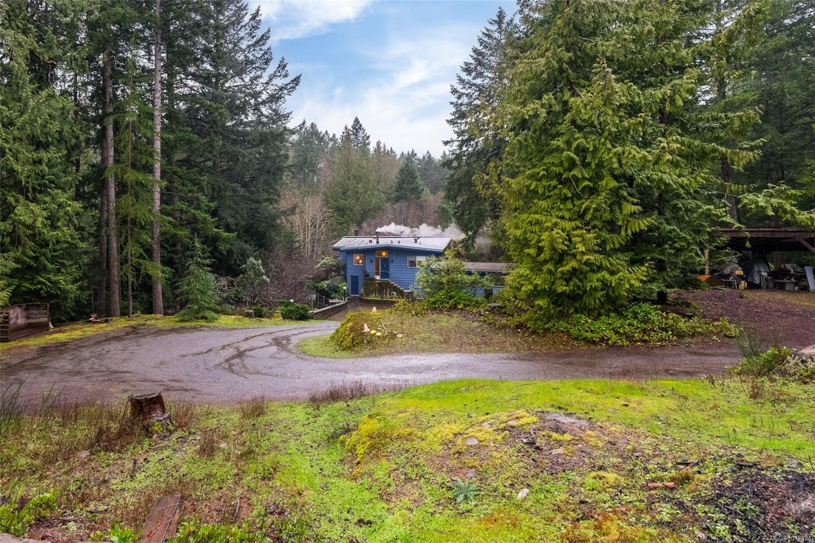 791 Gwendolynn Dr, Langford, BC