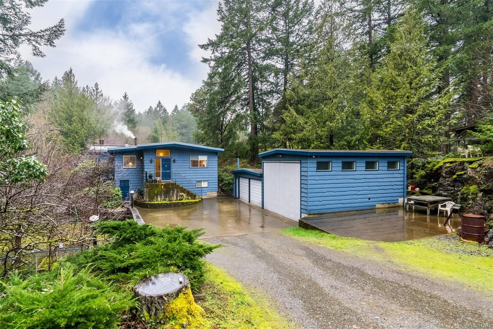 791 Gwendolynn Dr, Langford, BC