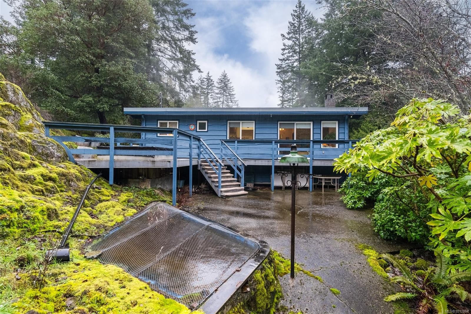 791 Gwendolynn Dr, Langford, BC