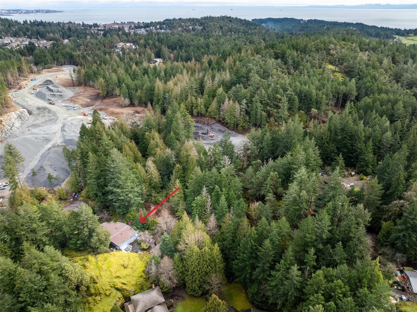 791 Gwendolynn Dr, Langford, BC