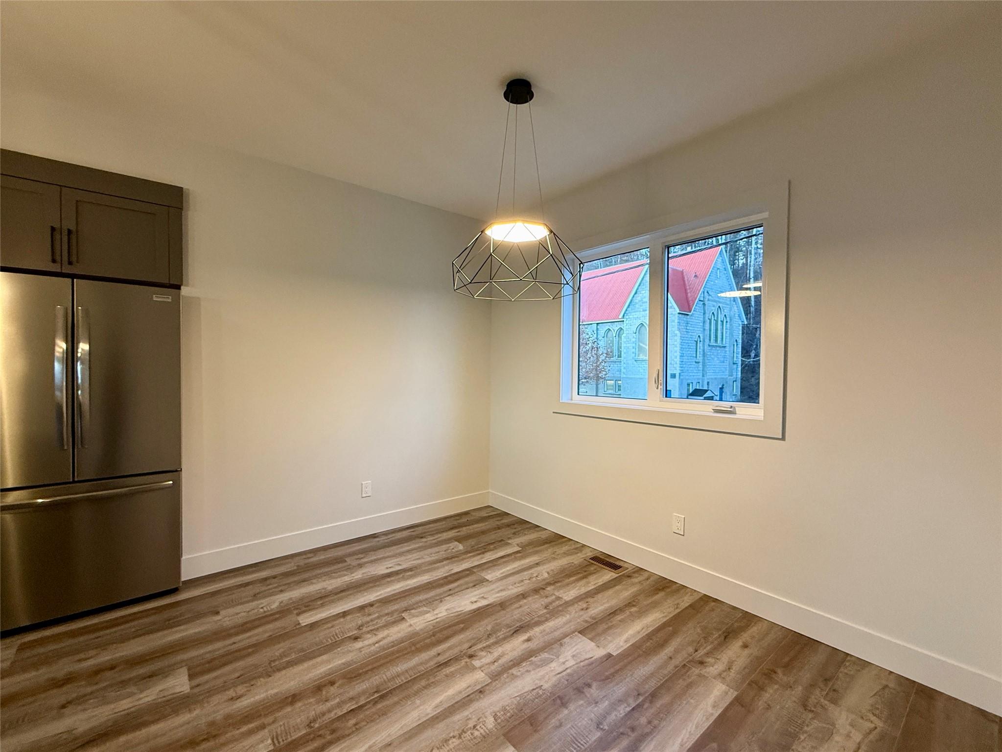200-70 Boundary Street, Kimberley, BC - Indoor