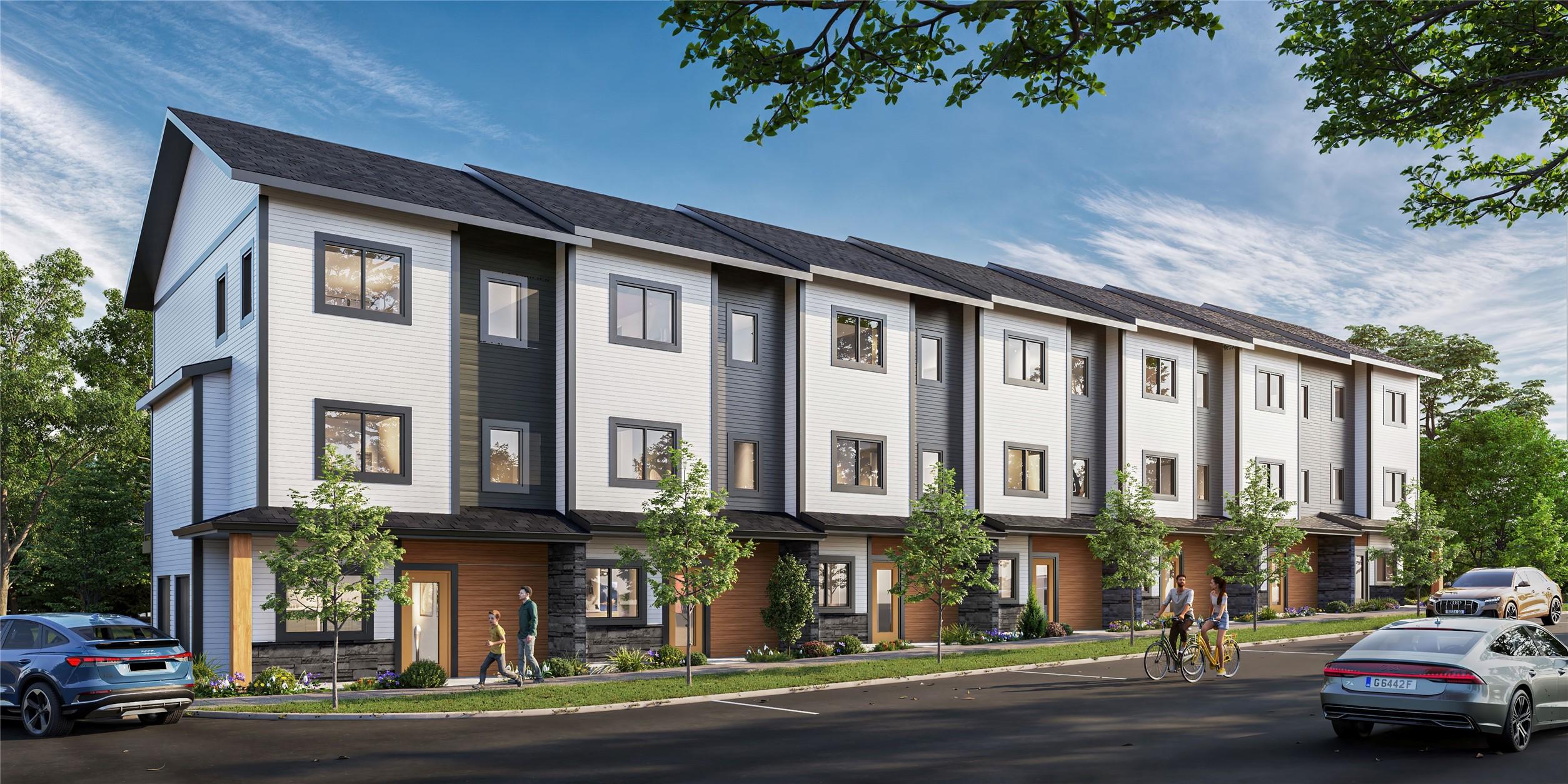 200-70 Boundary Street, Kimberley, BC - Outdoor With Facade