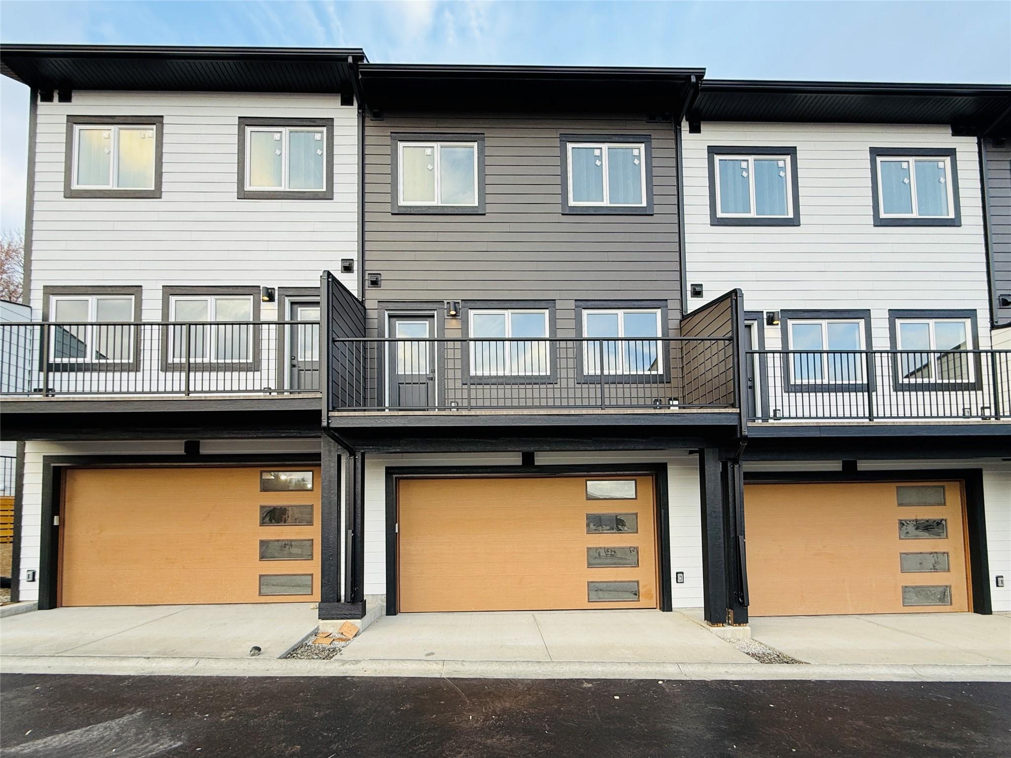 200-70 Boundary Street, Kimberley, BC - Outdoor