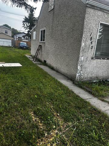 1840 Ross Ave, Winnipeg, MB