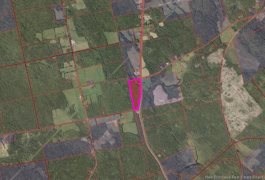 000 Route 127, Rollingdam, NB