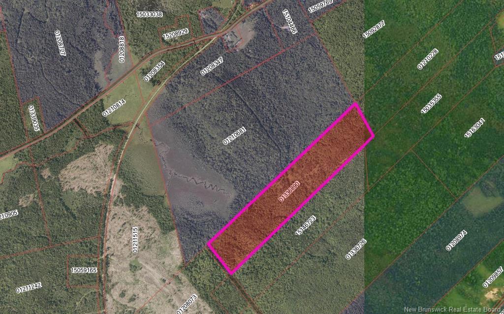 000 Meadow Rd, Rollingdam, NB