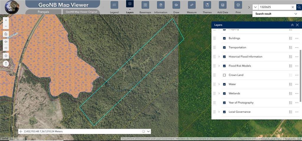 000 Meadow Rd, Rollingdam, NB