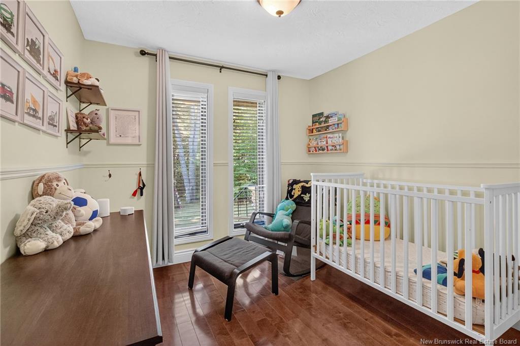 111 Birch Hill Cres, Moncton, NB