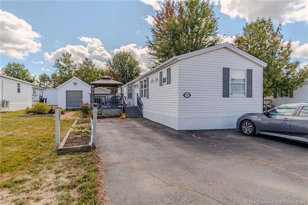 72 3Rd St, Sussex Corner, NB