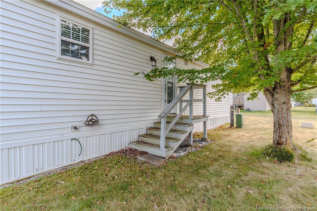 72 3Rd St, Sussex Corner, NB