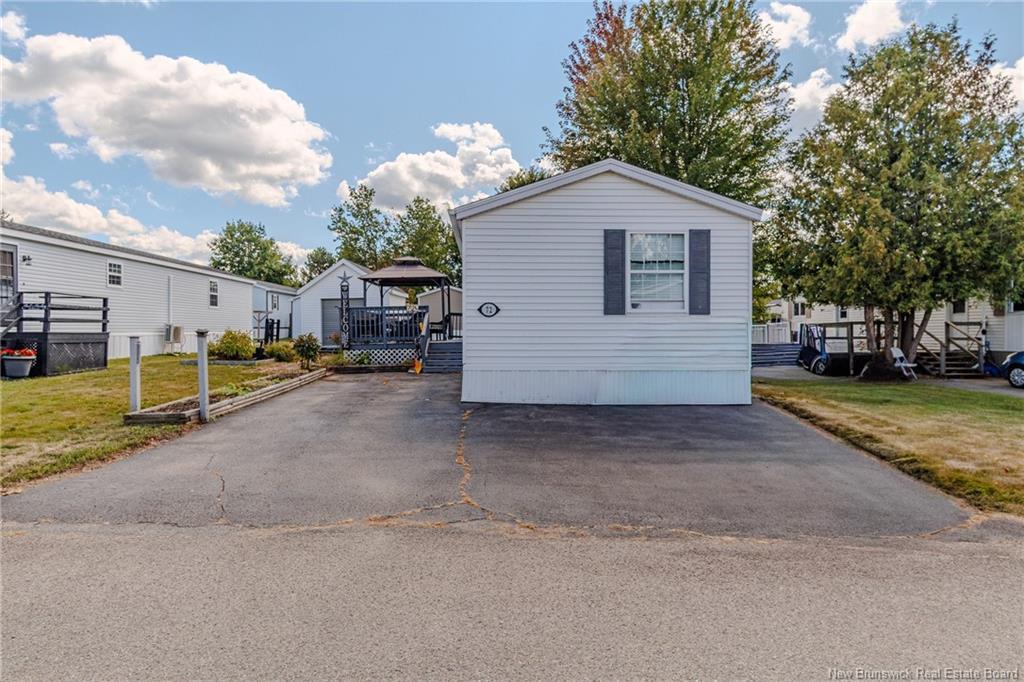 72 3Rd St, Sussex Corner, NB