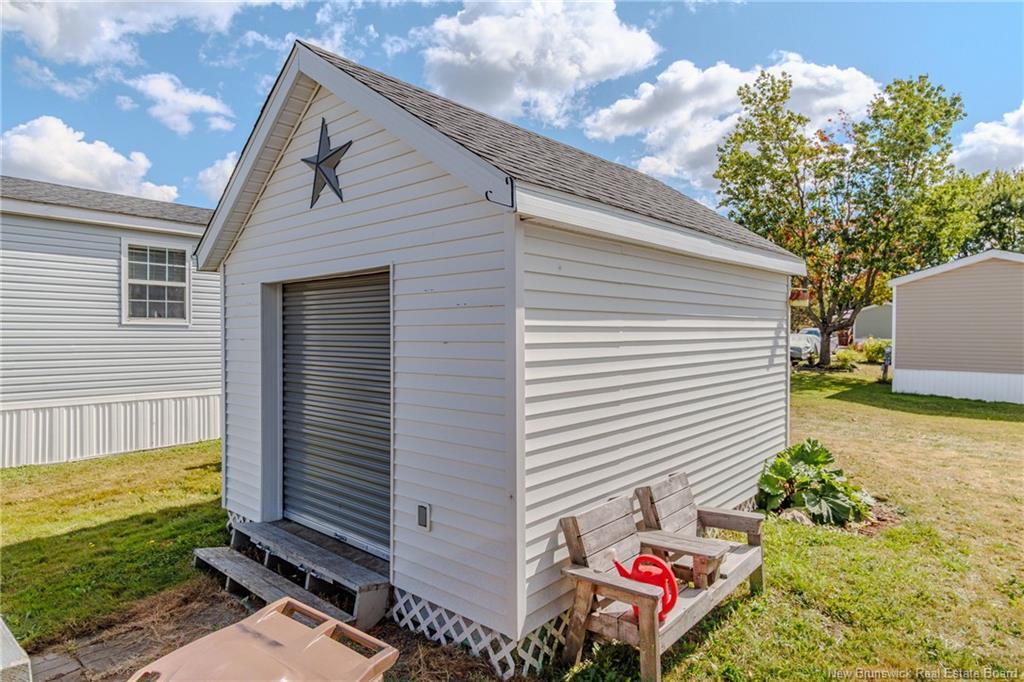 72 3Rd St, Sussex Corner, NB