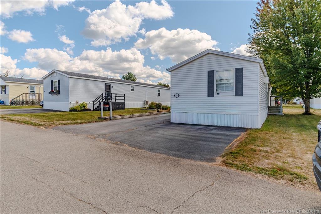 72 3Rd St, Sussex Corner, NB