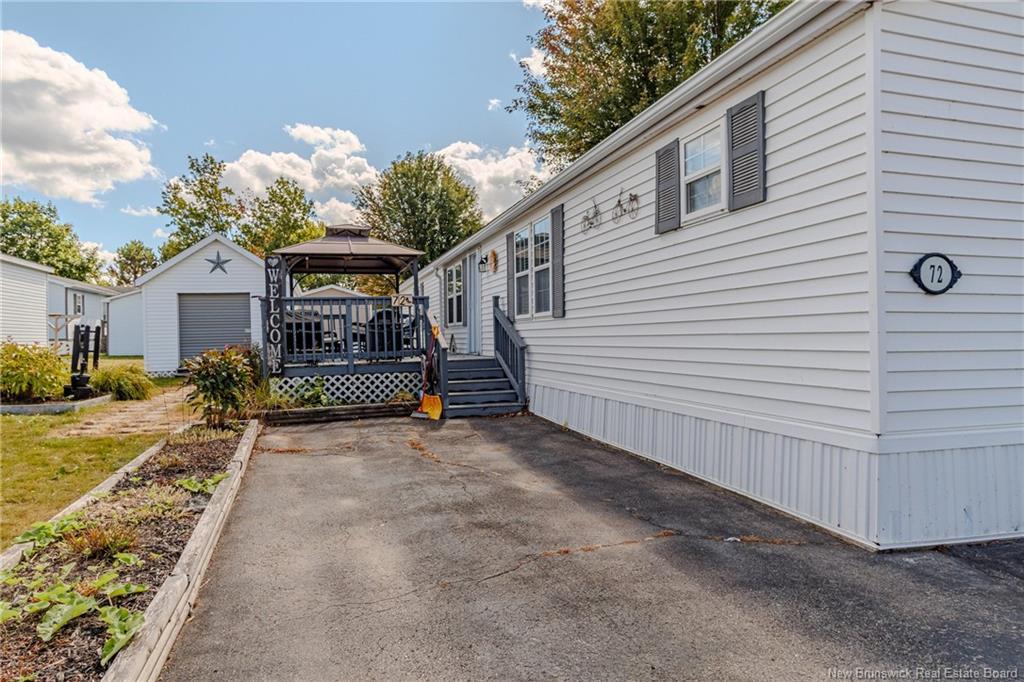 72 3Rd St, Sussex Corner, NB