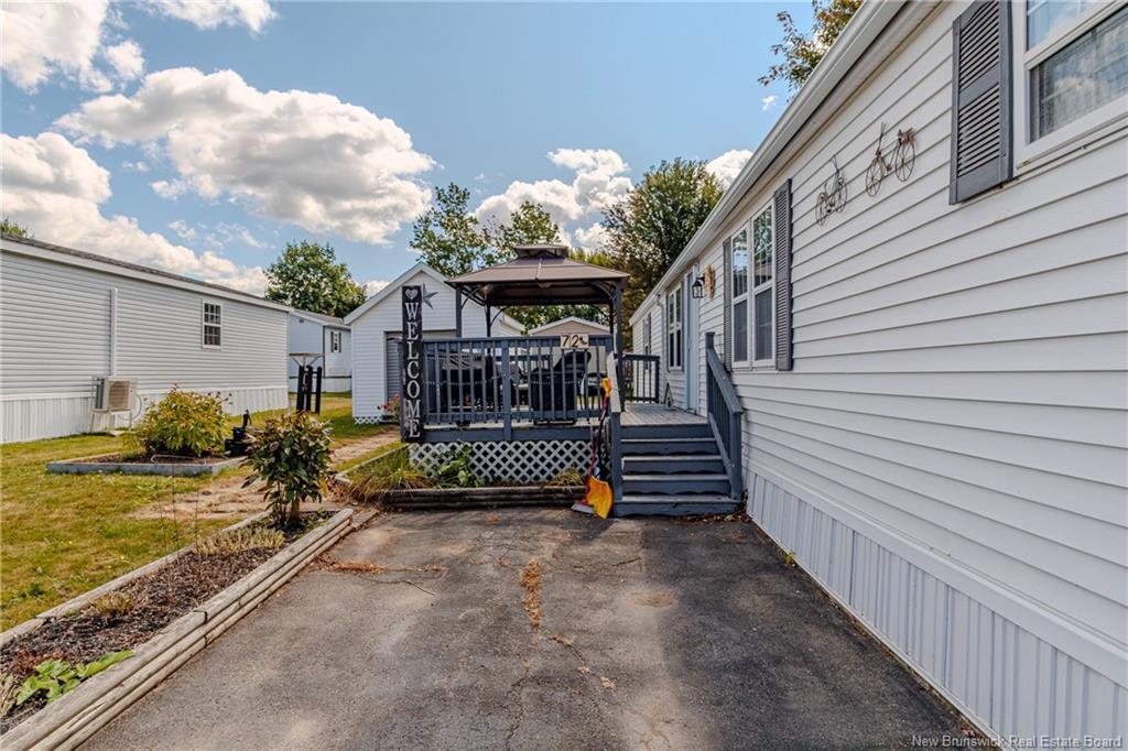 72 3Rd St, Sussex Corner, NB