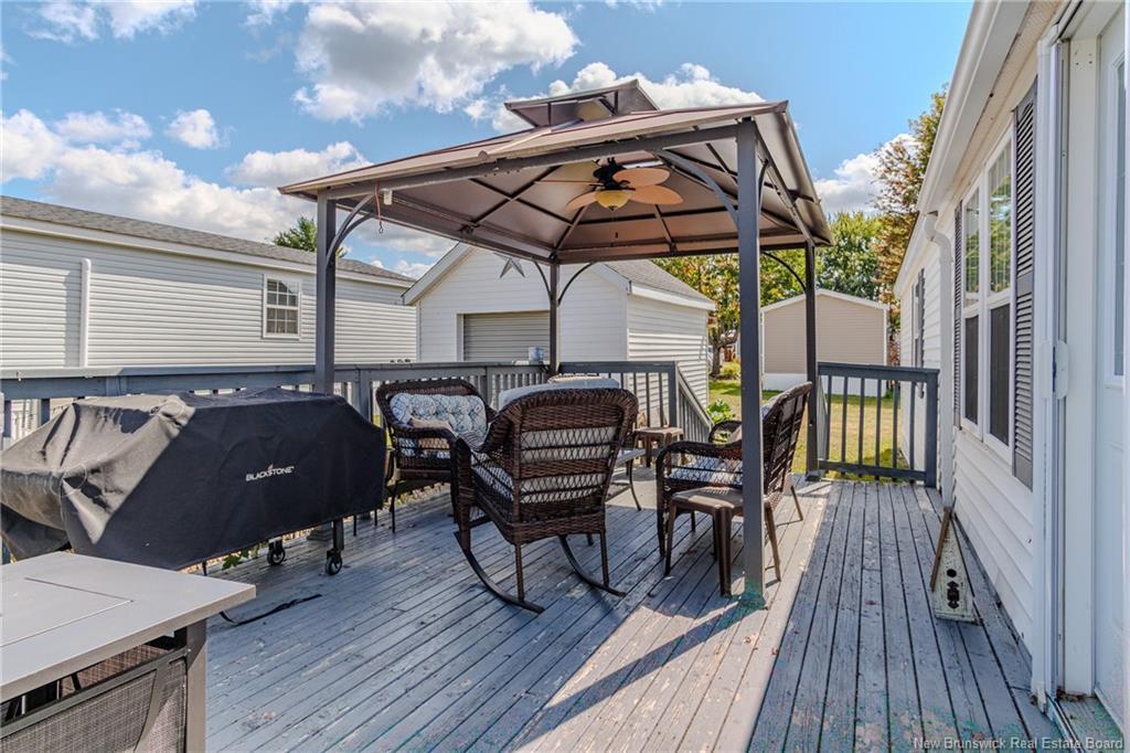 72 3Rd St, Sussex Corner, NB