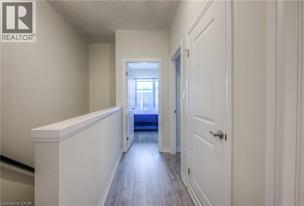 25 Isherwood Avenue Unit# 55, Cambridge, ON - Indoor Photo Showing Other Room