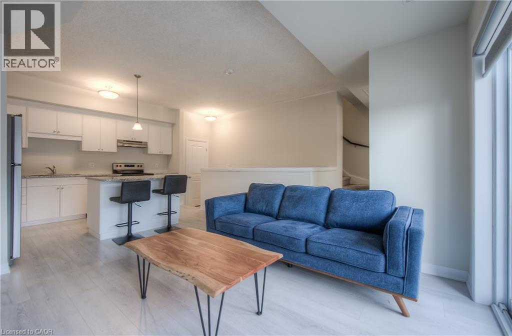 25 Isherwood Avenue Unit# 55, Cambridge, ON - Indoor