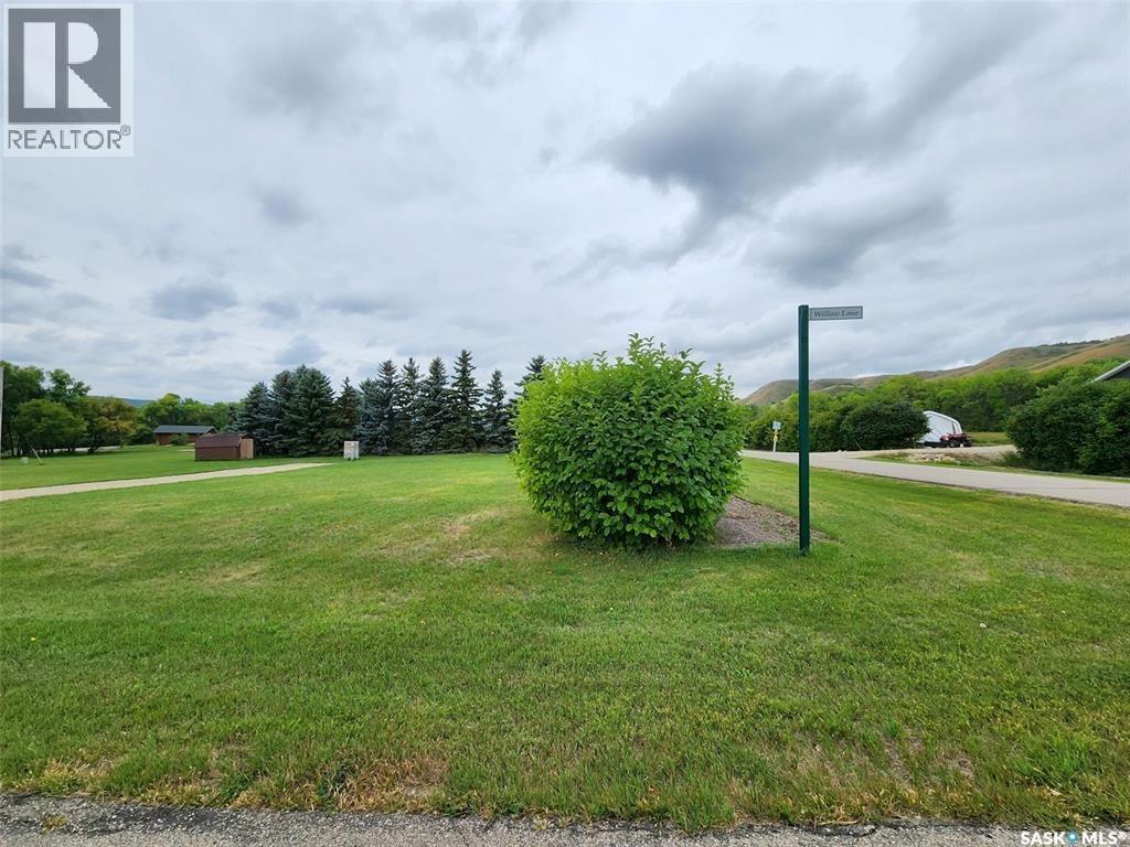 3 Willow Lane, Round Lake, SK