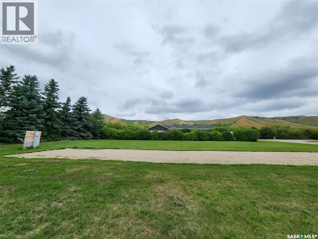 3 Willow Lane, Round Lake, SK