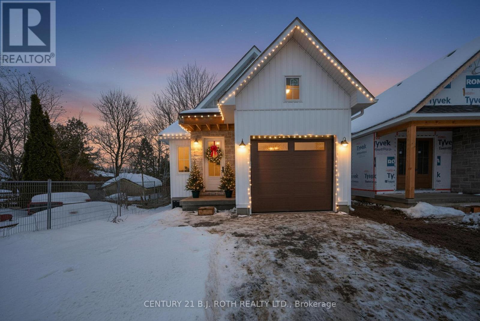 75 Vancouver Street, Barrie, ON - Outdoor