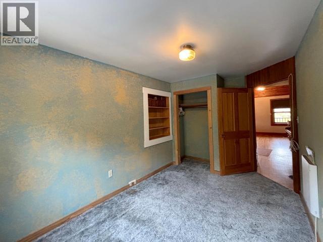 1217 7Th Avenue, Dawson City, YT - Indoor Photo Showing Other Room