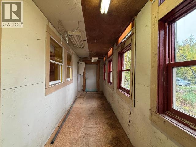 1217 7Th Avenue, Dawson City, YT - Indoor Photo Showing Other Room