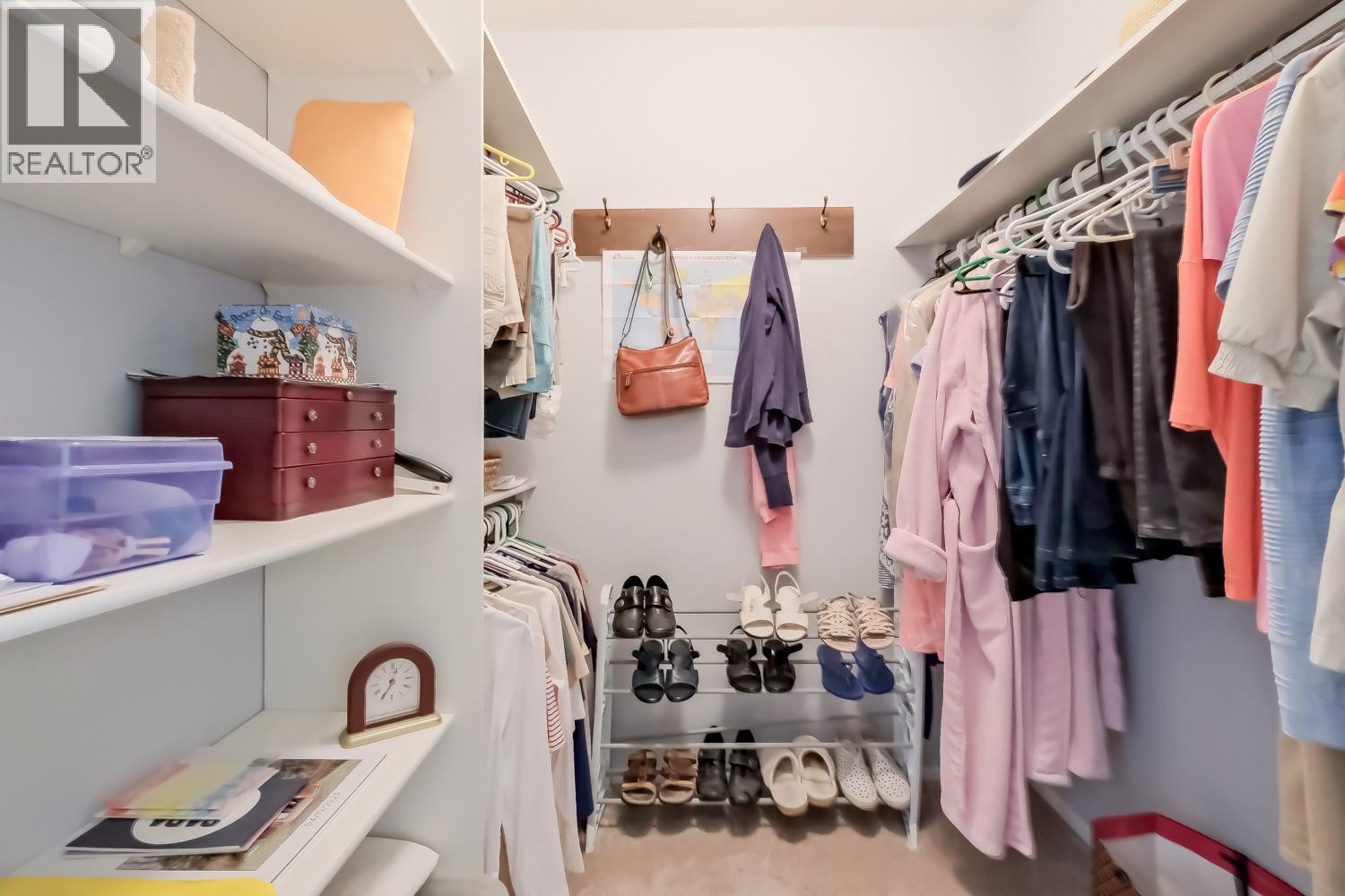 3333 South Main Street Unit# 143, Penticton, BC - Indoor With Storage