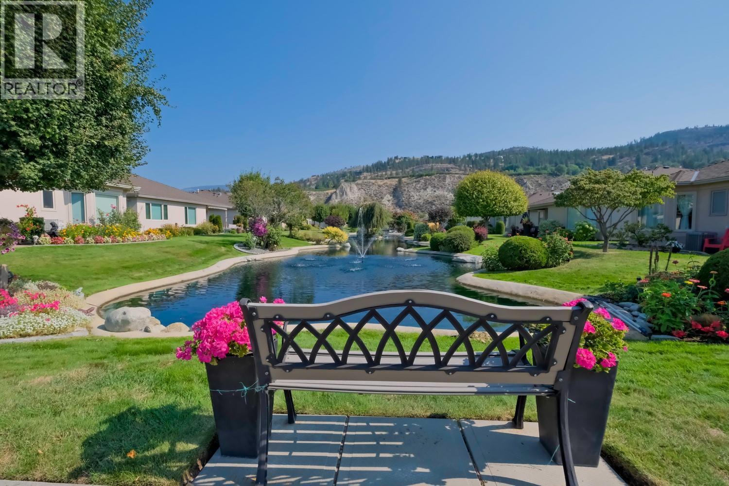 3333 South Main Street Unit# 143, Penticton, BC - Outdoor