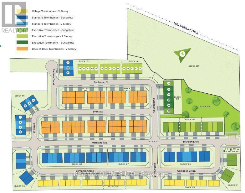 19 Evans Street, Prince Edward County (Hallowell Ward), ON - Other