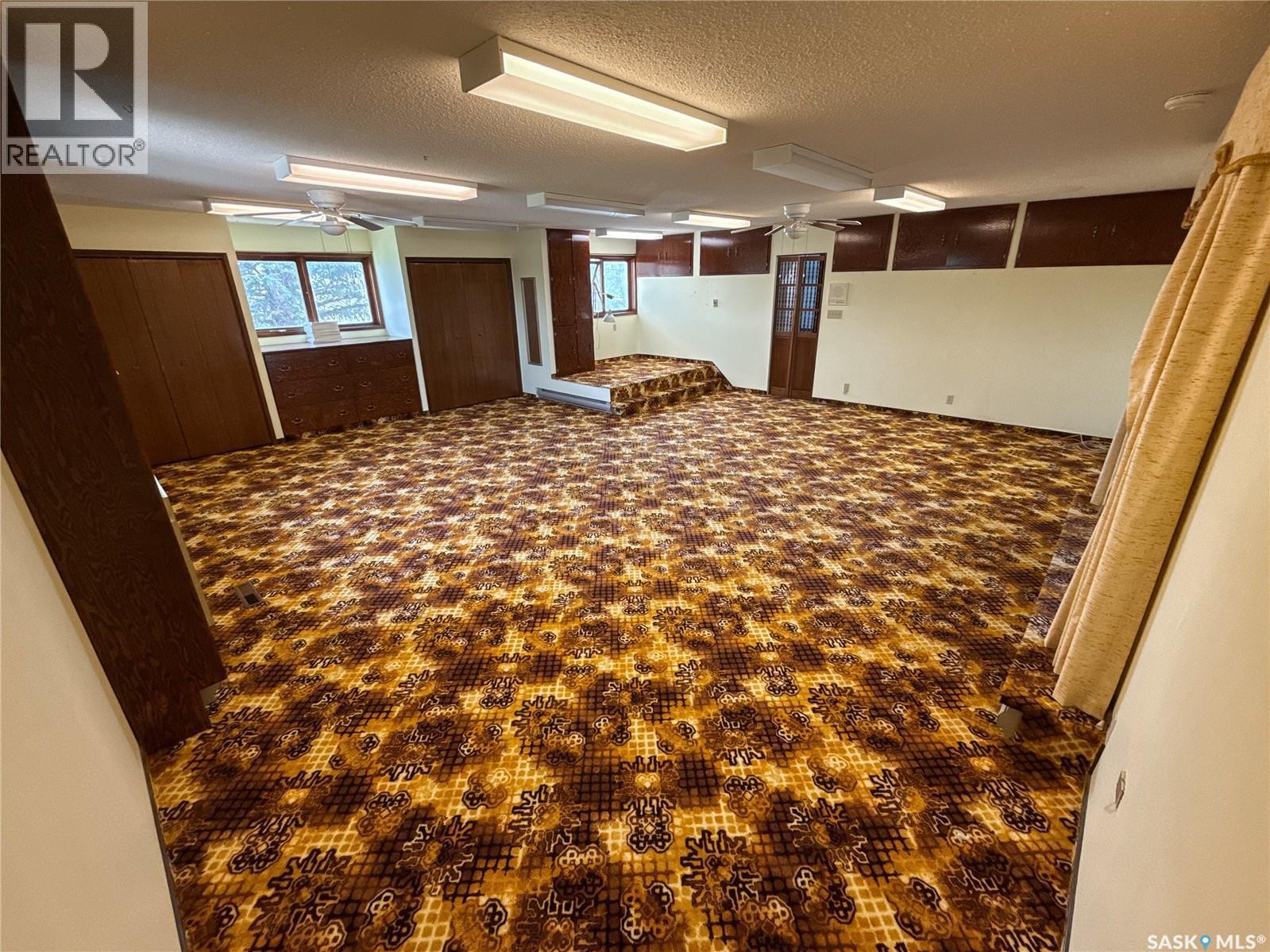 107 Centre Street, Kincaid, SK - Indoor Photo Showing Other Room