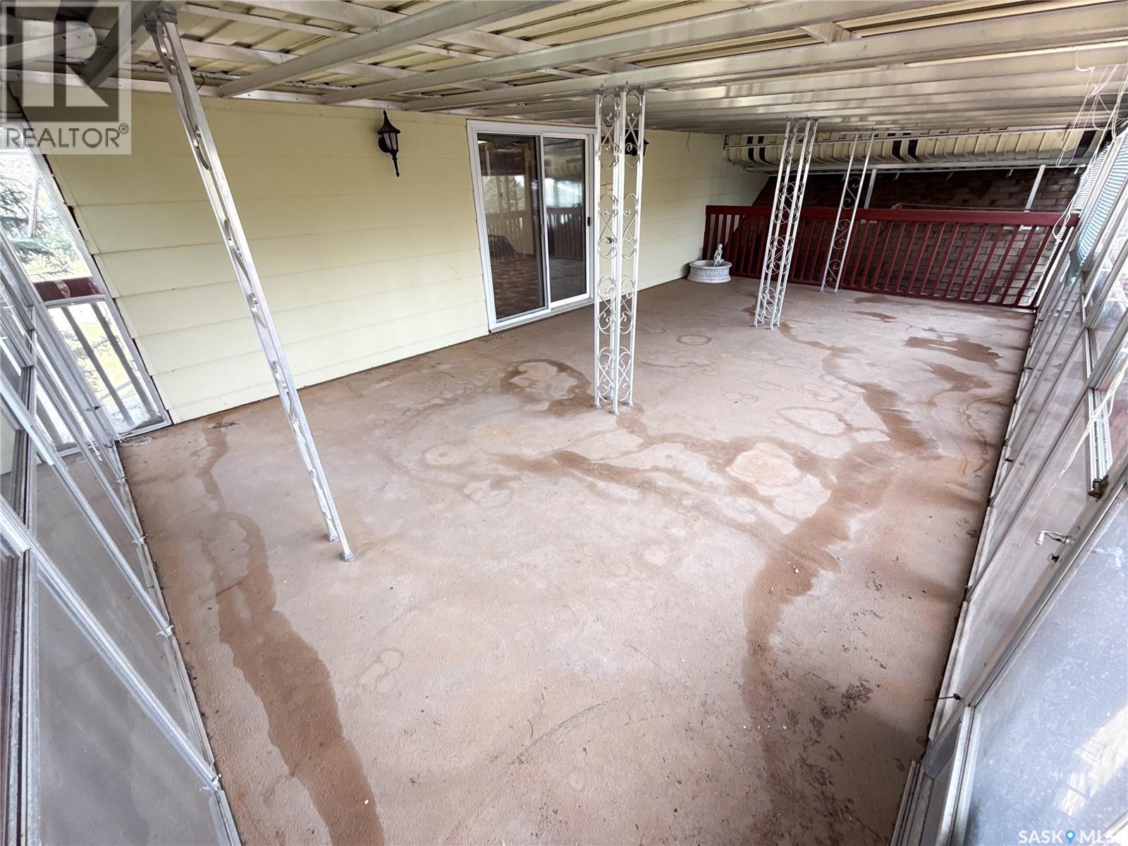 107 Centre Street, Kincaid, SK - Outdoor