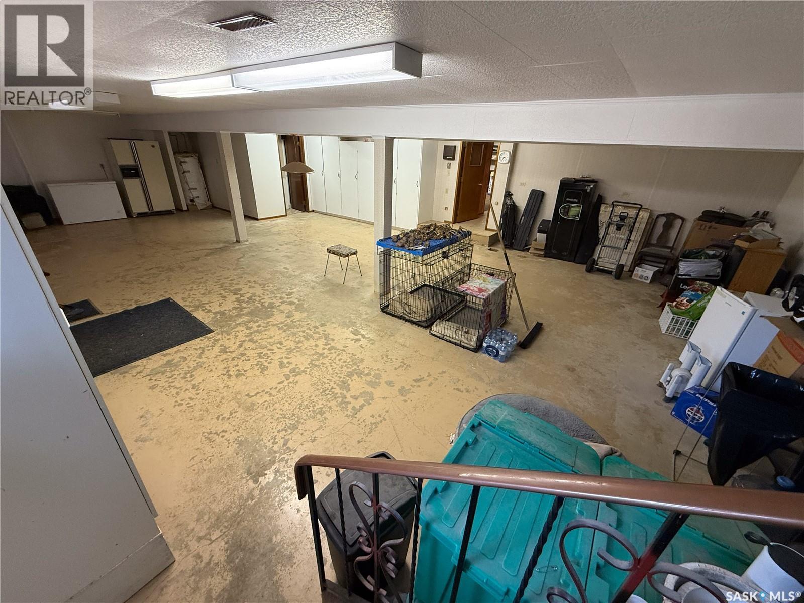 107 Centre Street, Kincaid, SK - Indoor Photo Showing Other Room