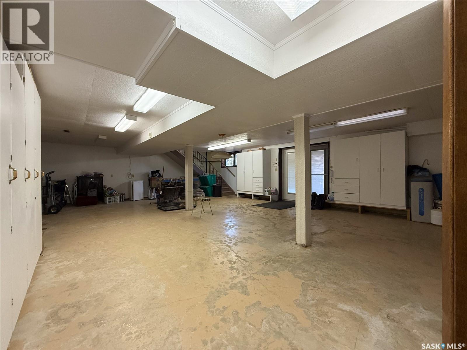 107 Centre Street, Kincaid, SK - Indoor Photo Showing Other Room